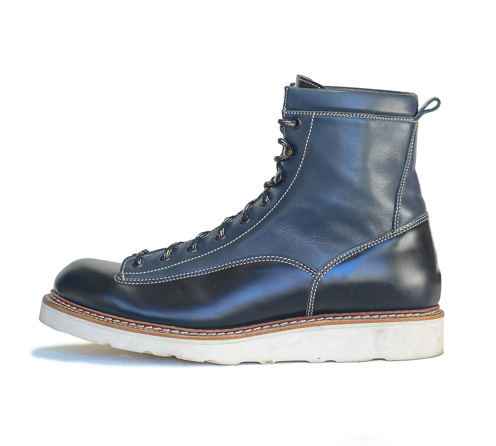 sandmanncraft-boots-bozeman-black-grey-side