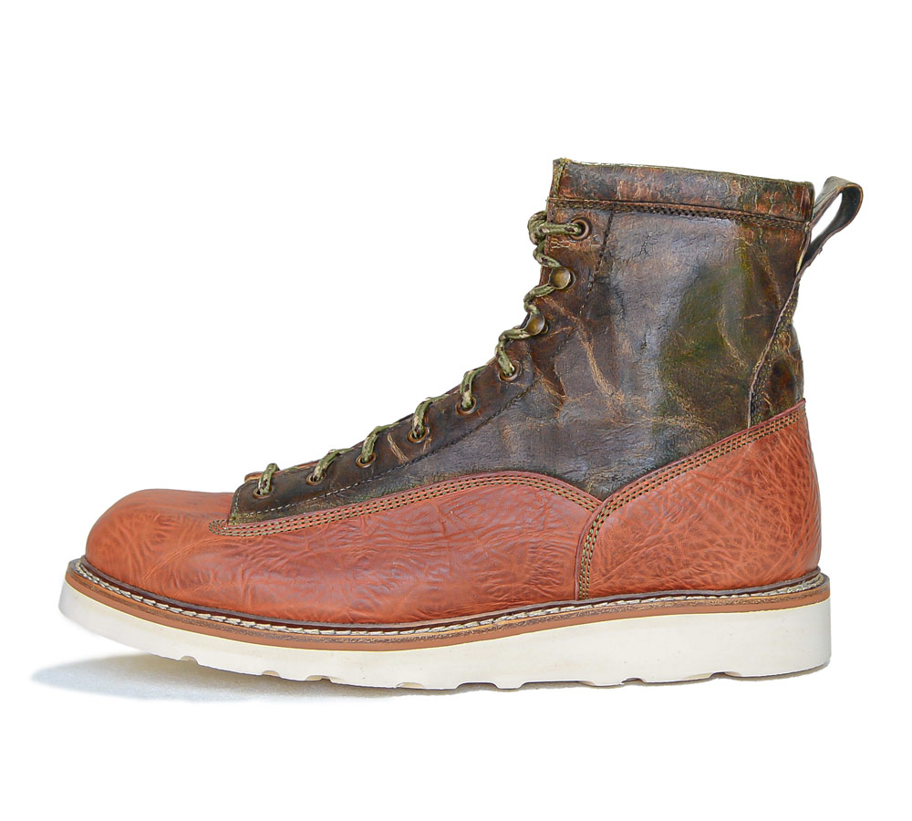 sandmanncraft-boots-bozeman-bullhide-side