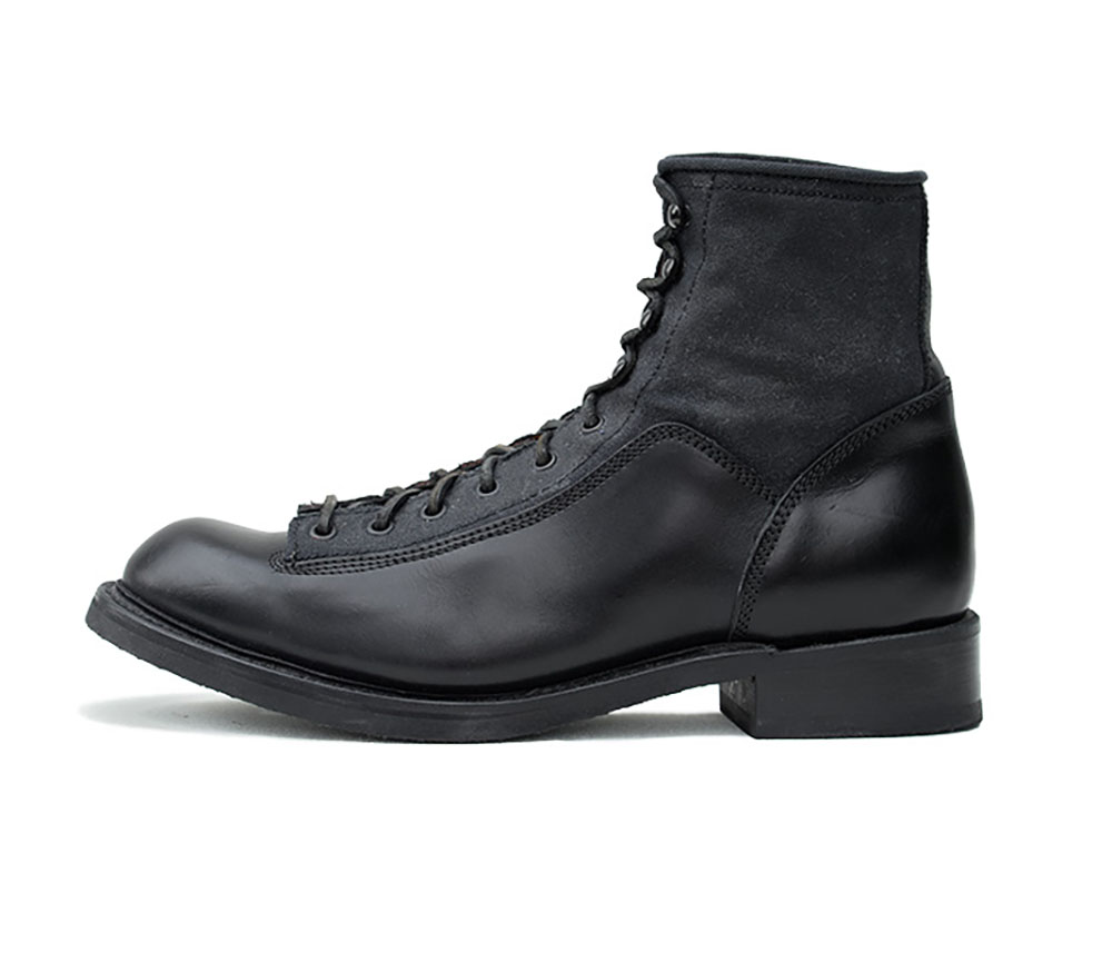 Quartermaster Side Single WEB shop